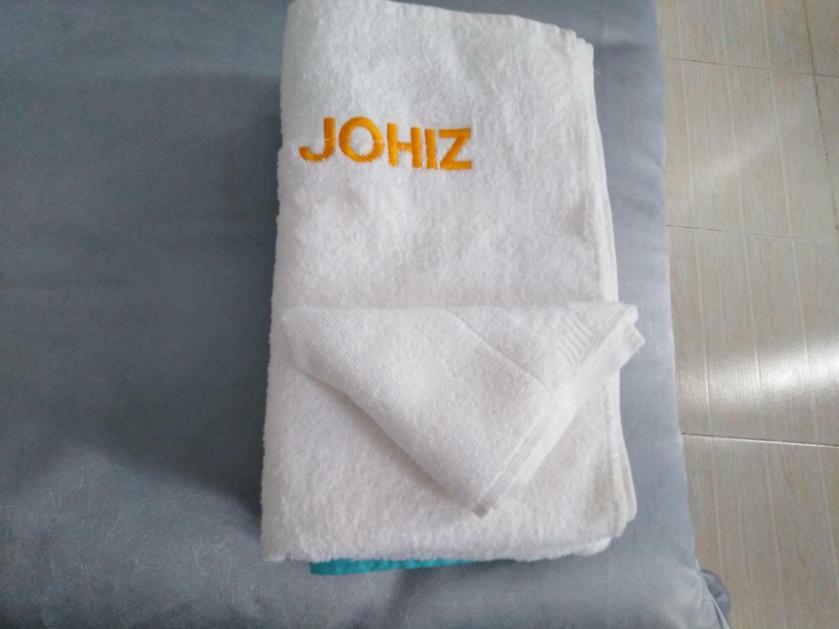 Johiz Casa Jkia Hotel Mlolongo ภายนอก รูปภาพ